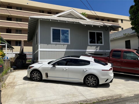 Photo of 1713 Mutual Lane, Honolulu, HI 96817 (MLS # 202617460)