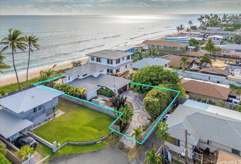 Photo of 91-004 Nalomeli Place, Ewa Beach, HI 96706 (MLS # 202527584)