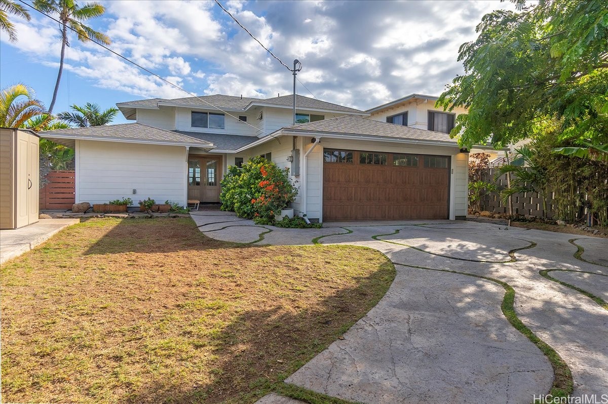 91-004 Nalomeli Place