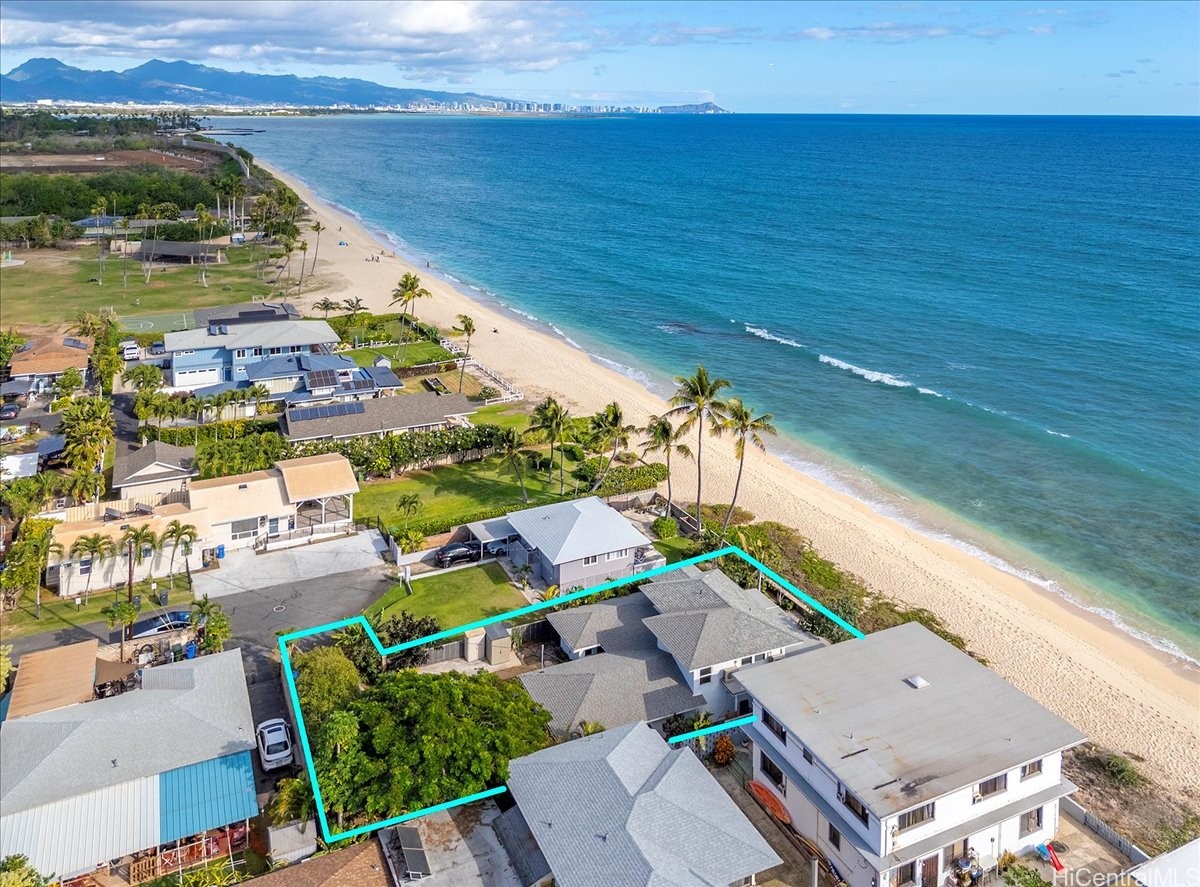 91-004 Nalomeli Place