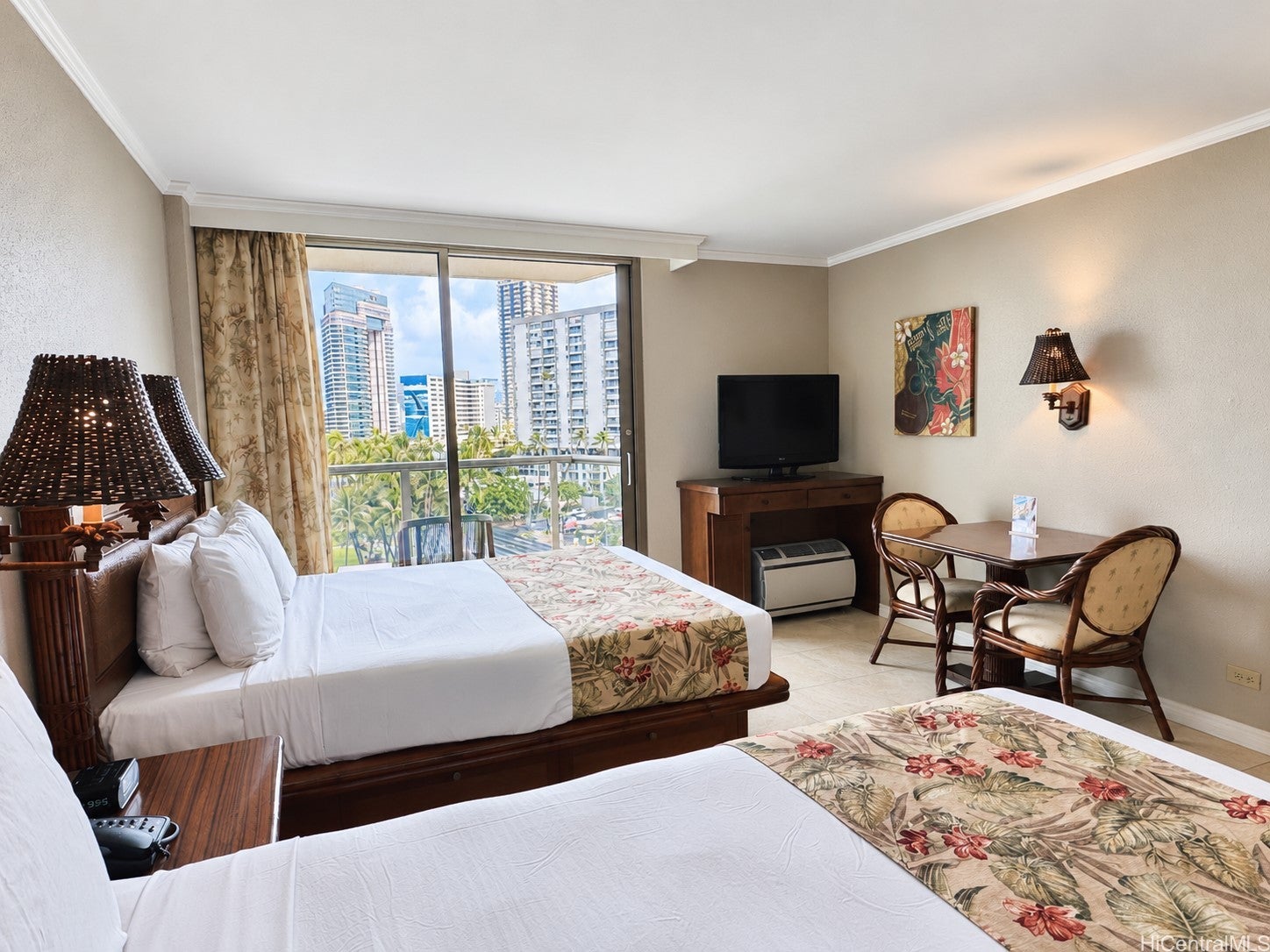 2045 Kalakaua Avenue 503