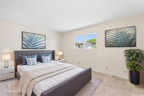 Photo of 98-917 Noelani Street #66, Pearl City, HI 96782 (MLS # 202619843)