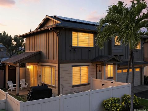 91-1223 Kanela Street M53 Ewa Beach HI 96706