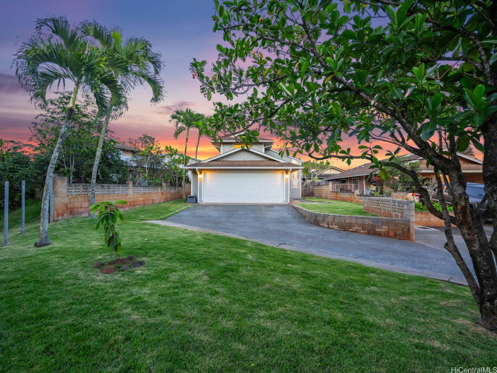 95-197 Lelewalo Street