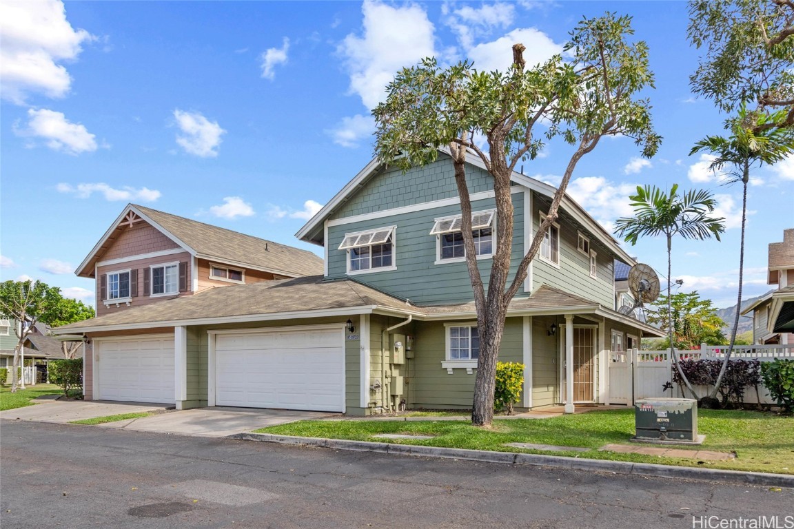 Waianae Home Residence