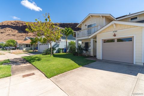 Photo of 87-1043 Anaha Street, Waianae, HI 96792 (MLS # 202600032)