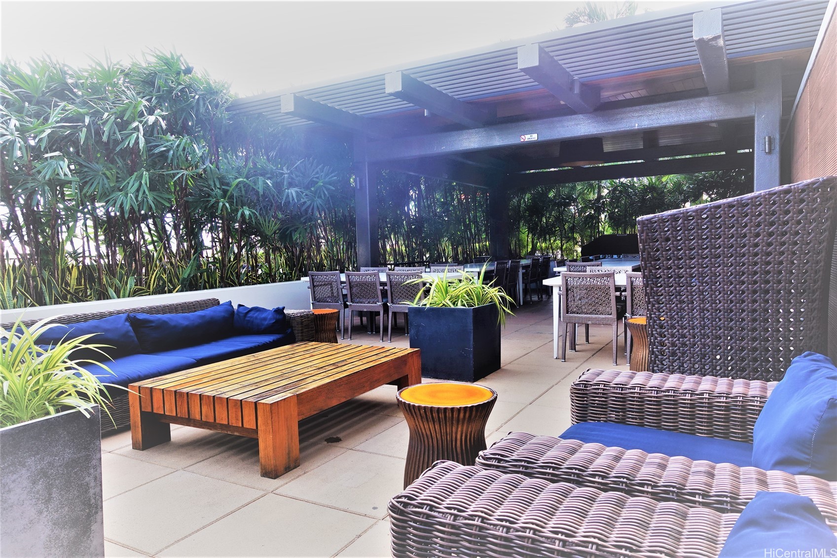 Pacifica Honolulu Residential Lease
