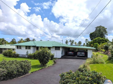 Photo of 445 Iwalani Street, Hilo, HI 96720 (MLS # 202617693)