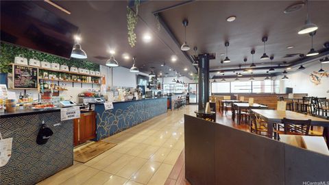 100 N Beretania Street 304 Honolulu HI 96817