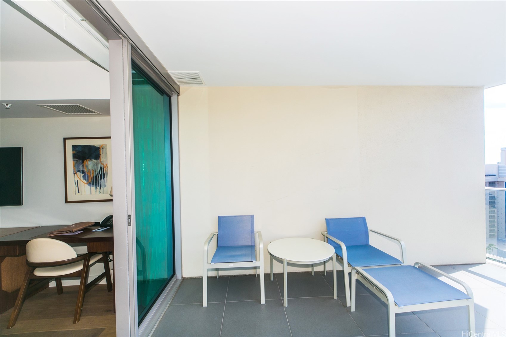 The Ritz-carlton Residences Twr 2 - 383 Kalaimoku Condominium