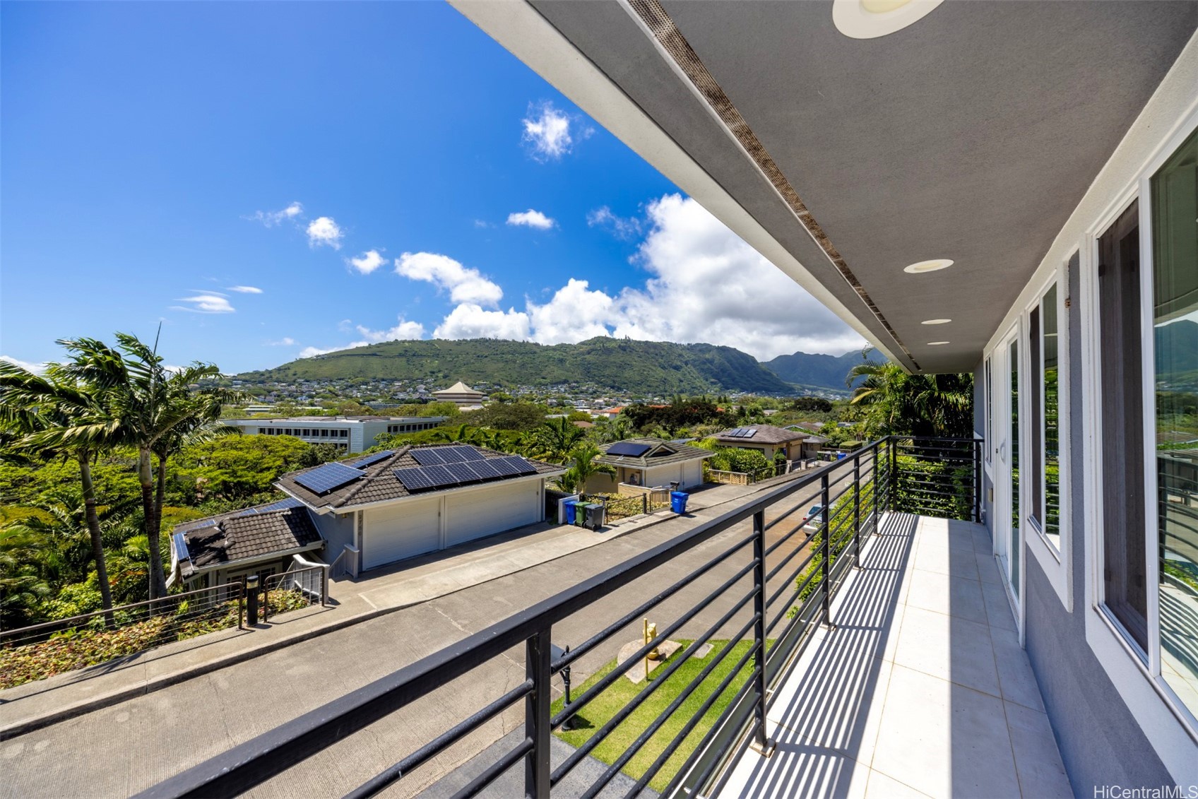 Manoa Hillside Estates Home Residence