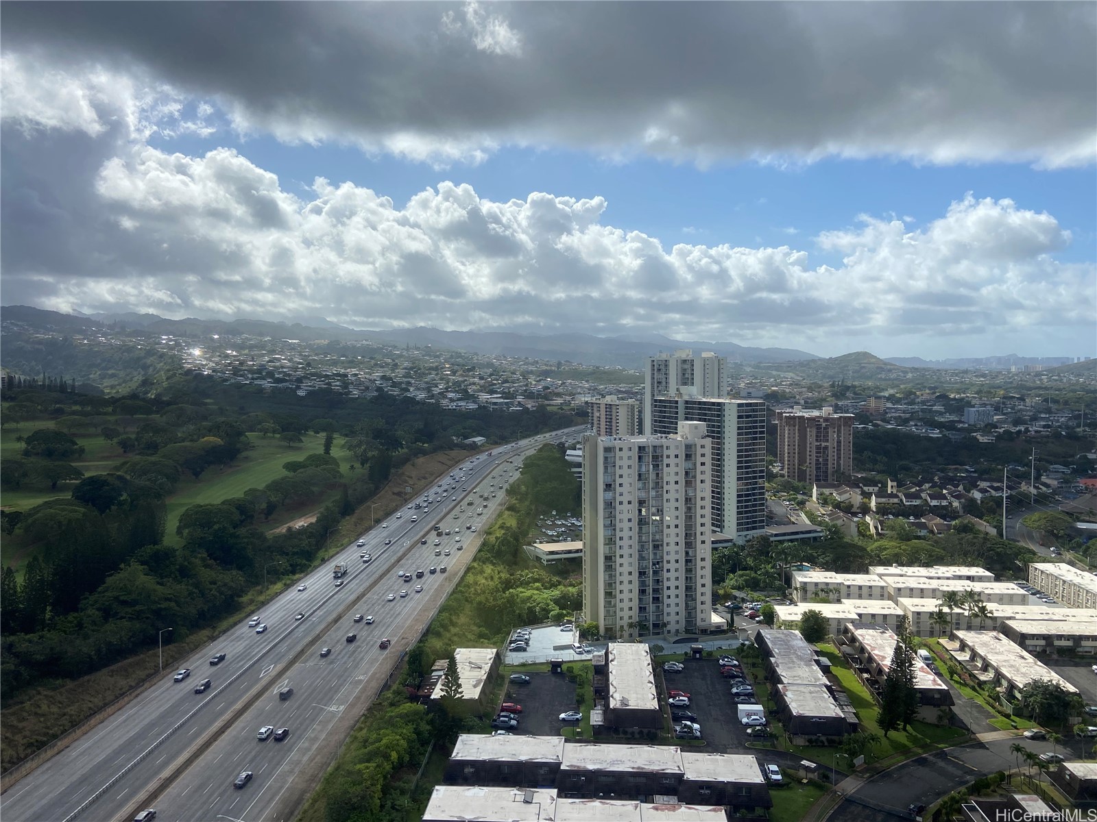 98-288 Kaonohi Street 2905