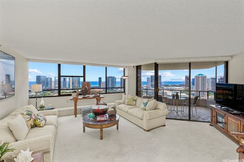 1221 Victoria Street 3205 Honolulu HI 96814