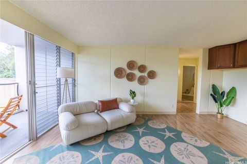 Photo of 95-061 Waikalani Drive #D505, Mililani, HI 96789 (MLS # 202601695)