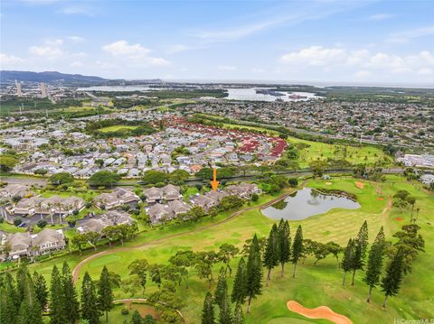 94-827 Lumiauau Street F102 Waipahu HI 96797