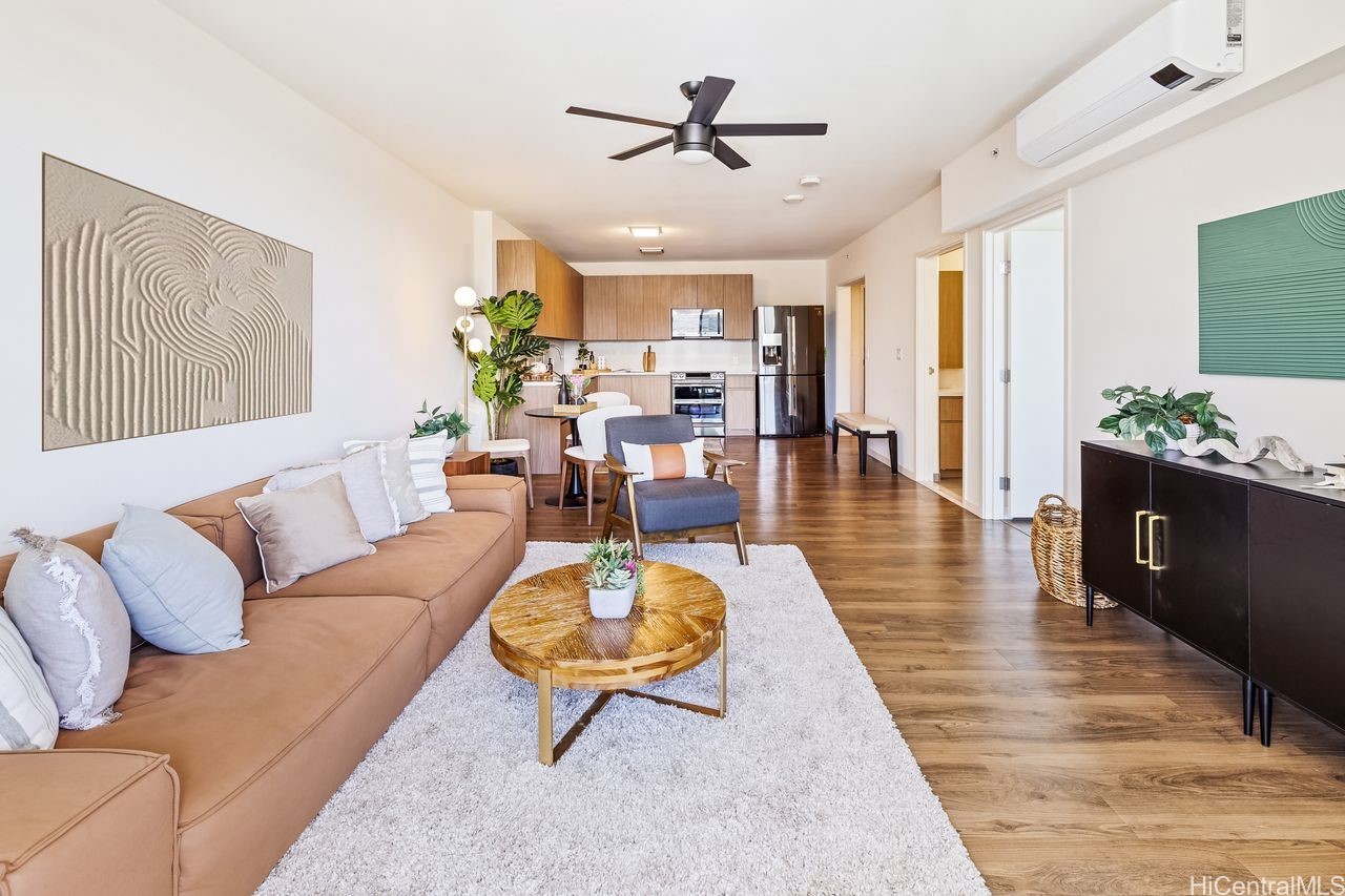 1391 Kapiolani Boulevard 3402