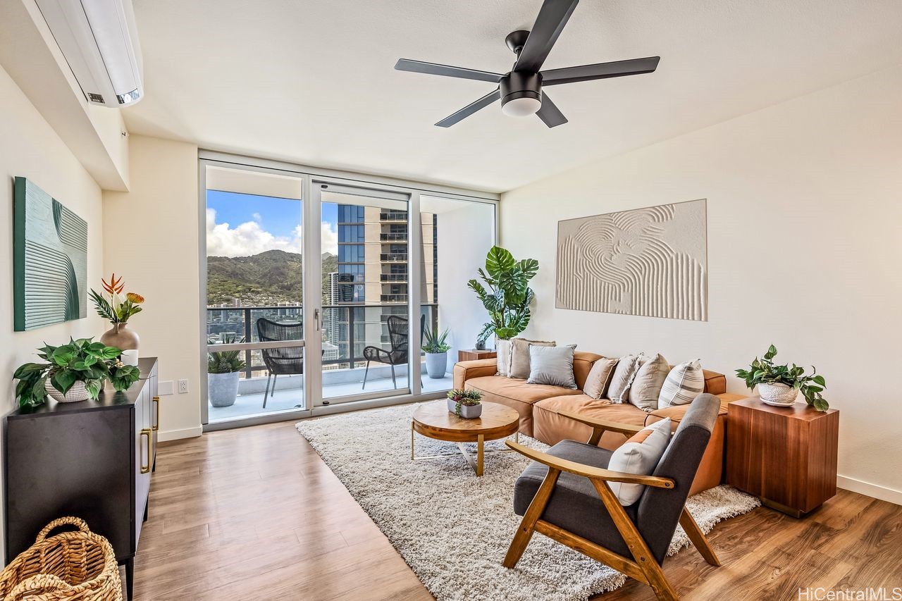 1391 Kapiolani Boulevard 3402