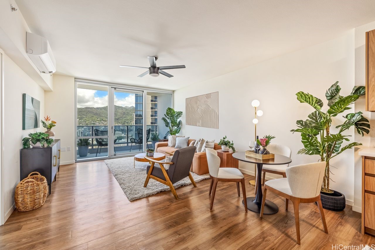 1391 Kapiolani Boulevard 3402