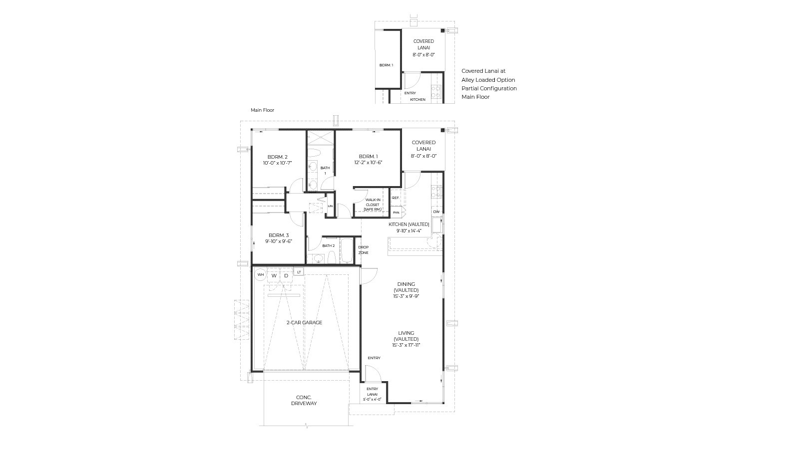 91-1746 Mee Loop Lot 16