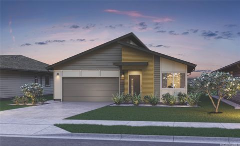 91-1746 Mee Loop Lot 16 Ewa Beach HI 96706