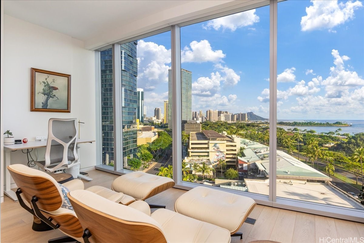 1118 Ala Moana Boulevard 1002