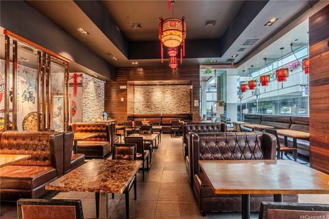 1450 ala moana Boulevard 2870 Honolulu HI 96814