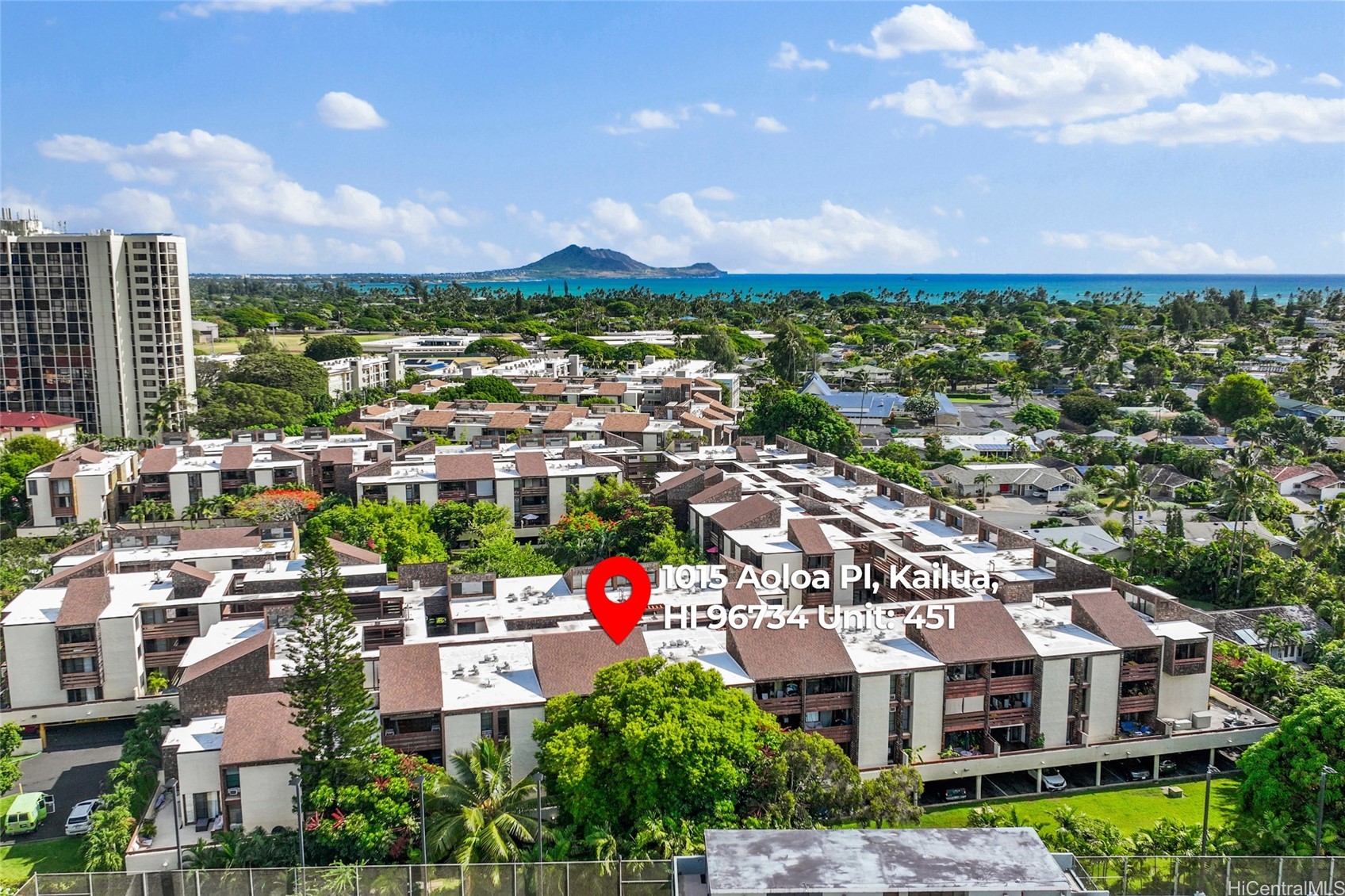 1015 Aoloa Place 451
