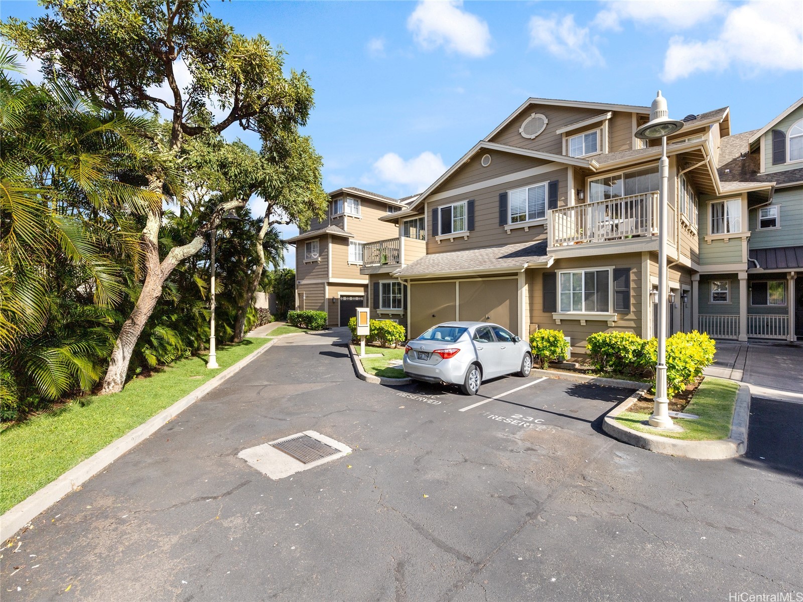 Nanea Kai Condominium