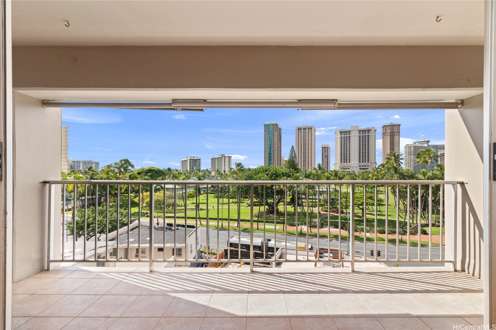 430 Keoniana Street 206