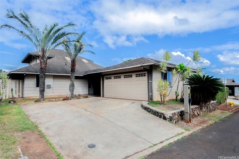 Photo of 94-412 KEALOHI Place, Mililani, HI 96789 (MLS # 202617036)