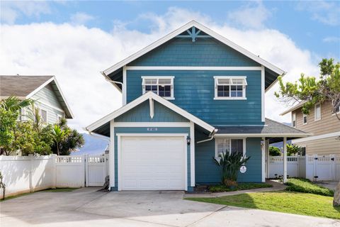 Photo of 87-1022 Kahiwelola Street, Waianae, HI 96792 (MLS # 202524713)