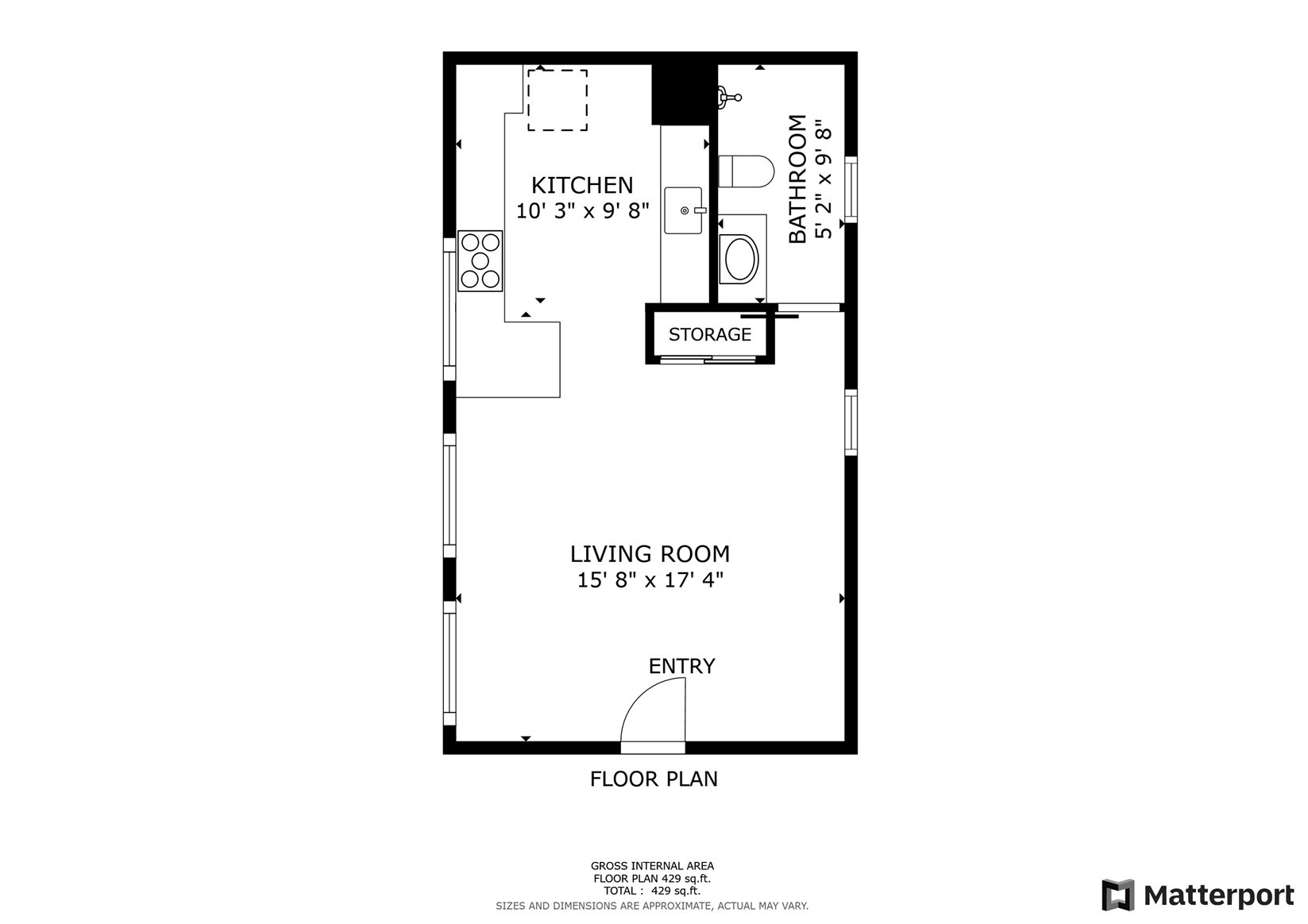 Ode Rancho Condominium