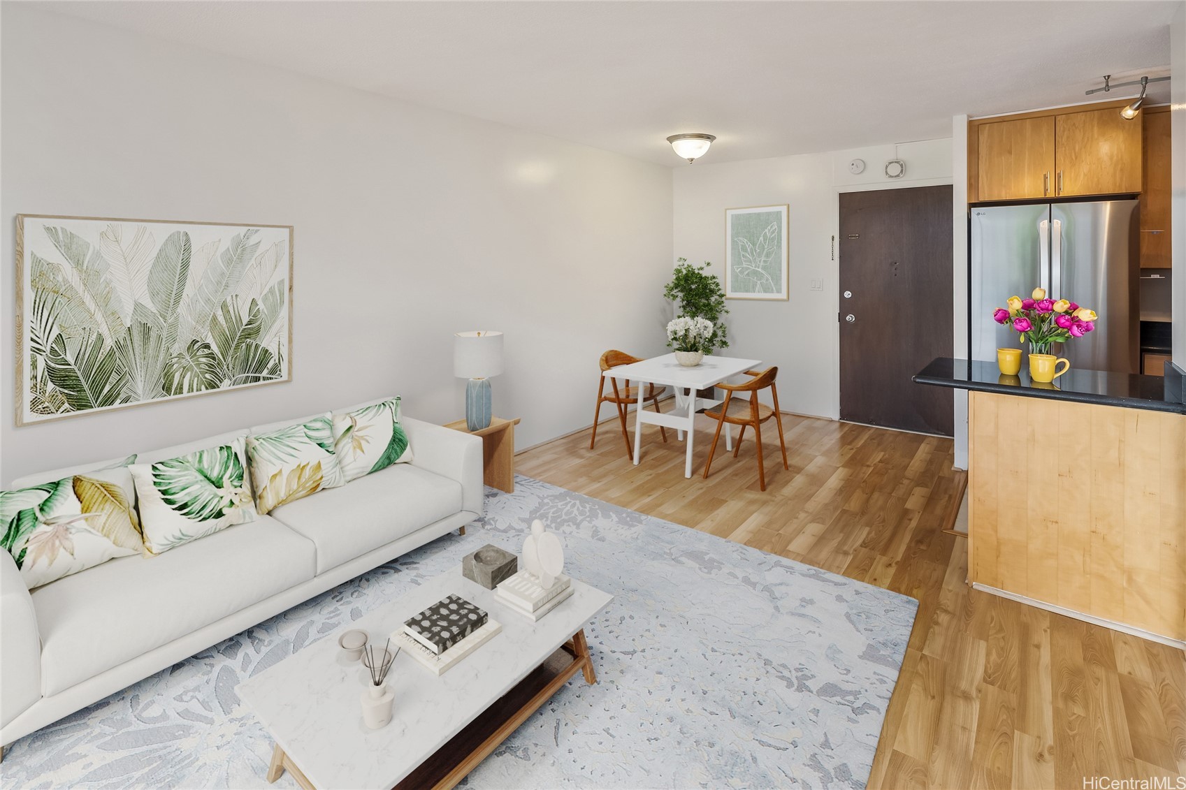 775 Kinalau Place 207