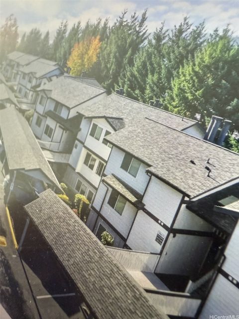 Photo of 572 Mananai Place #20V, Honolulu, HI 96818 (MLS # 202603963)