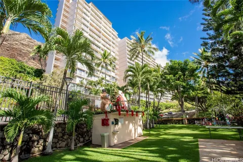 84-680 Kili Drive Unit 1207, Waianae, HI 96792 - MLS#: 202507046