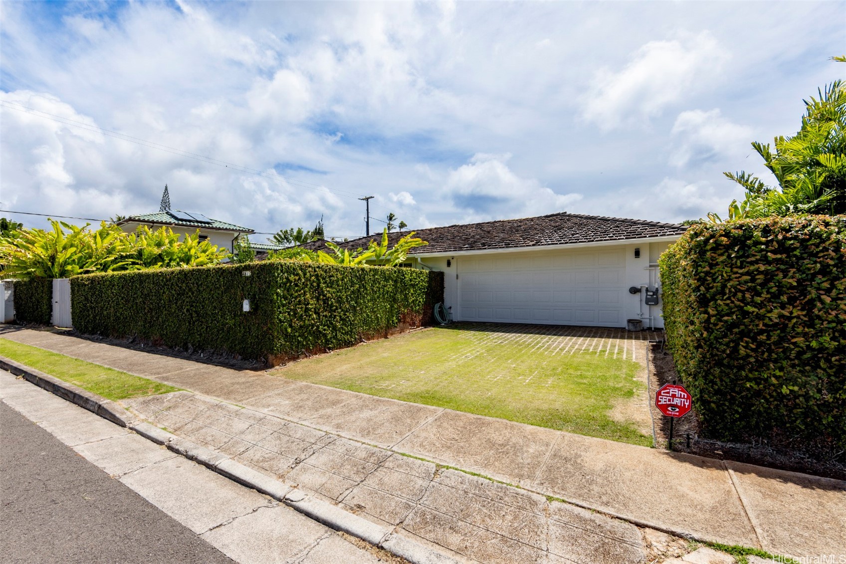 Honolulu Residential Lease