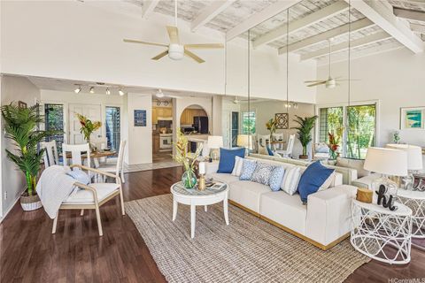 44-365-9 Nilu Street 109 Kaneohe HI 96744