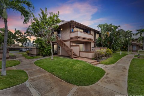 Photo of 91-1016 Mikohu Street #19C, Ewa Beach, HI 96706 (MLS # 202604424)