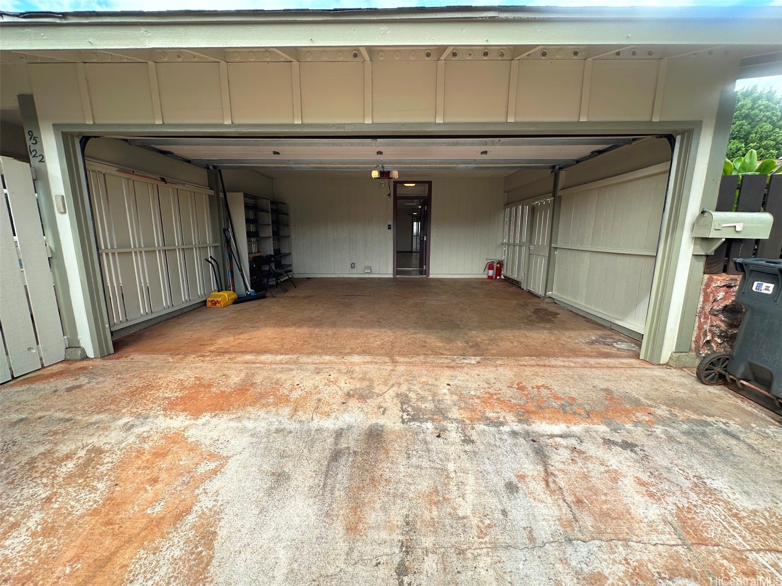Mililani Residential Lease