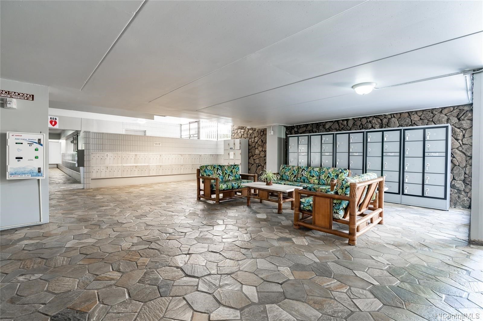 Five Regents Residential Lease