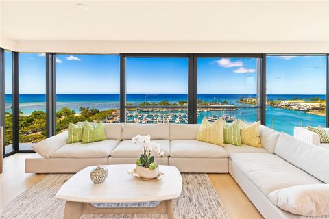1100 Ala Moana Boulevard 1101 Honolulu HI 96814
