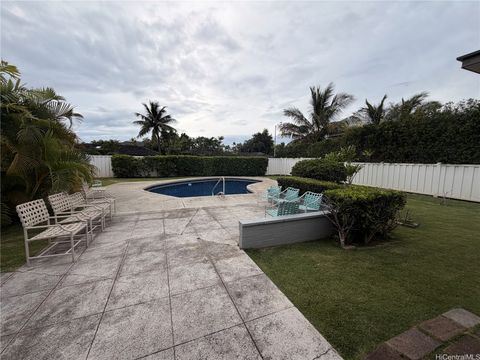 608 Kuana Street Honolulu HI 96816