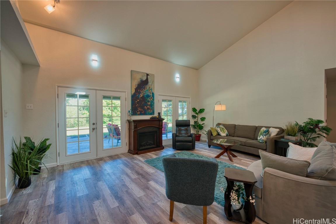 Hilo Home Residence