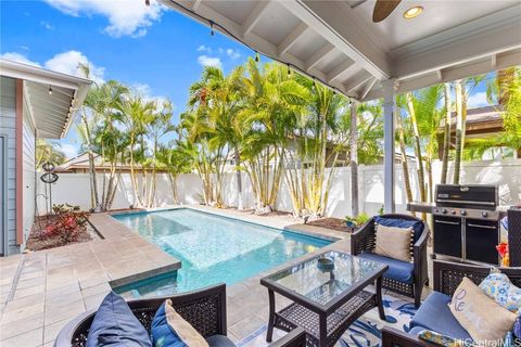 91-1100 Waiemi Street Ewa Beach HI 96706