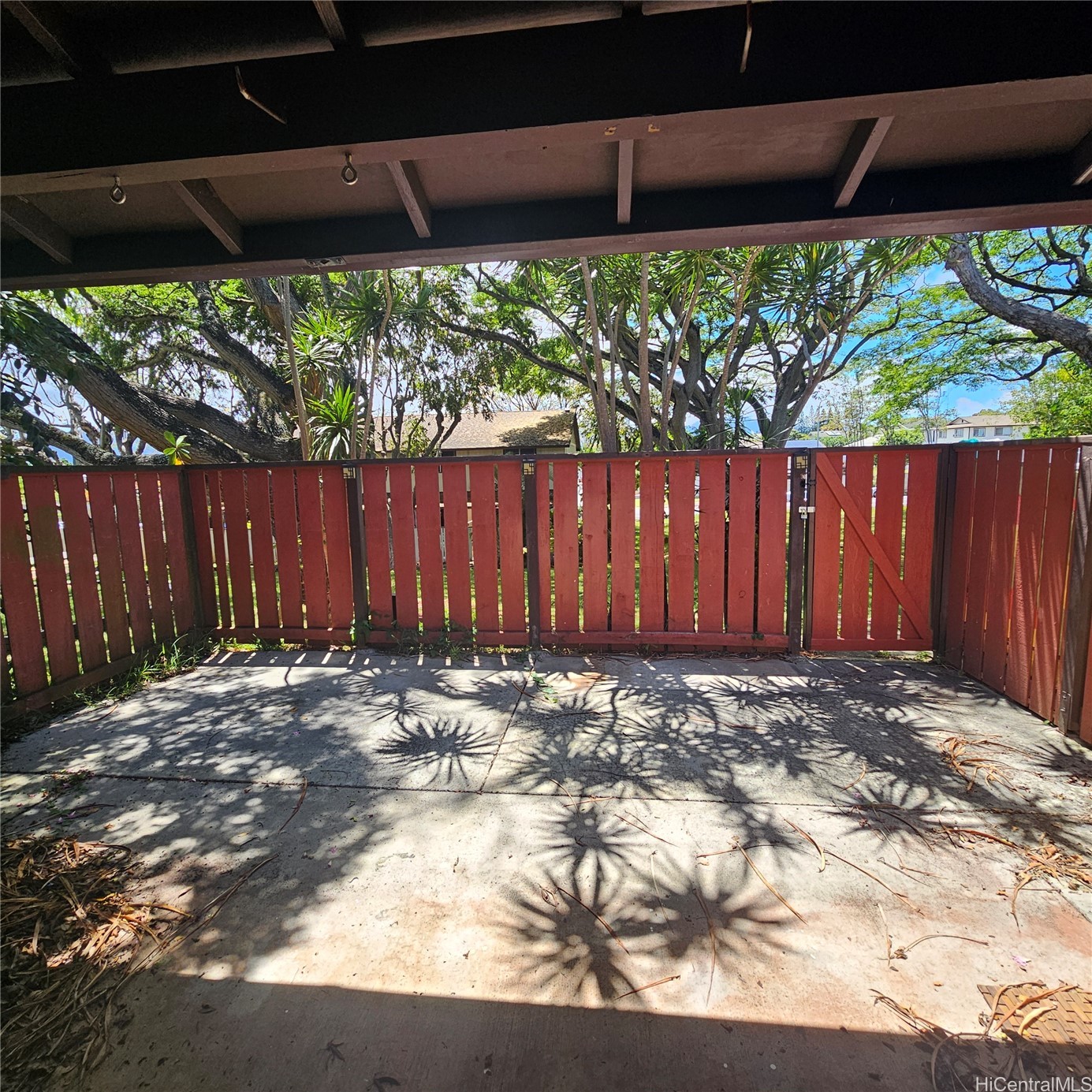 Mililani Townhouse