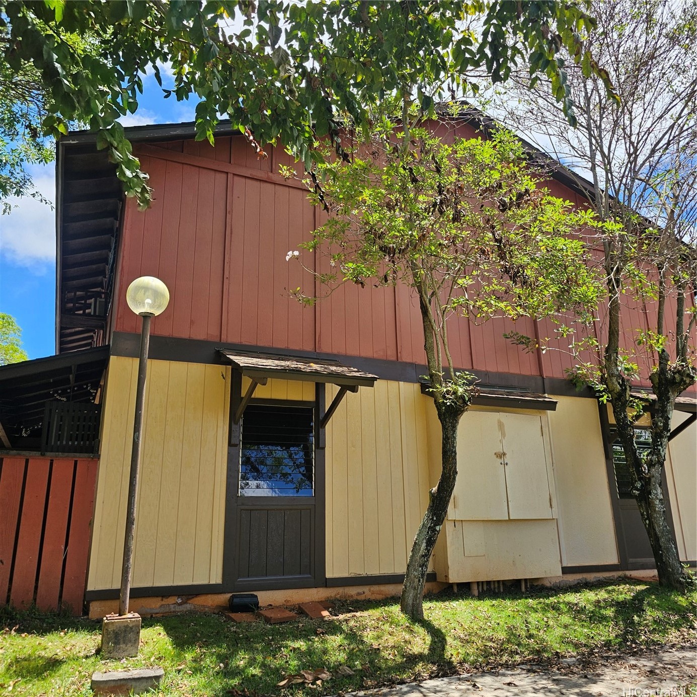 Mililani Townhouse