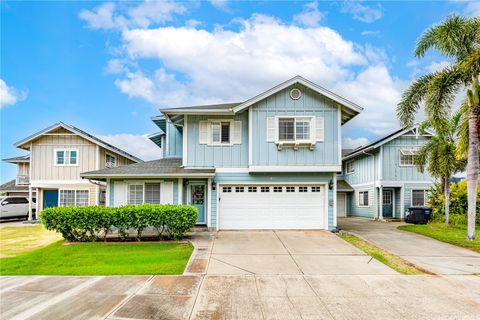 Photo of 87-1126 Oheohe Street, Waianae, HI 96792 (MLS # 202609082)