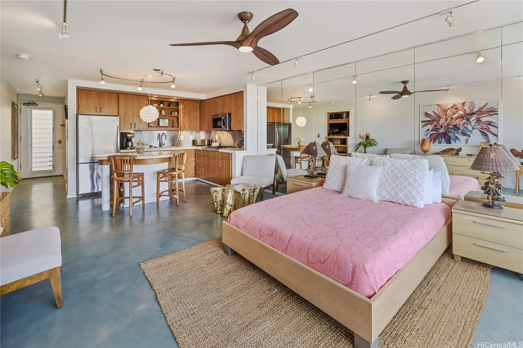 Honolulu, Hawaii 96815, United States, ,1 BathroomBathrooms,Residential,Active,234436