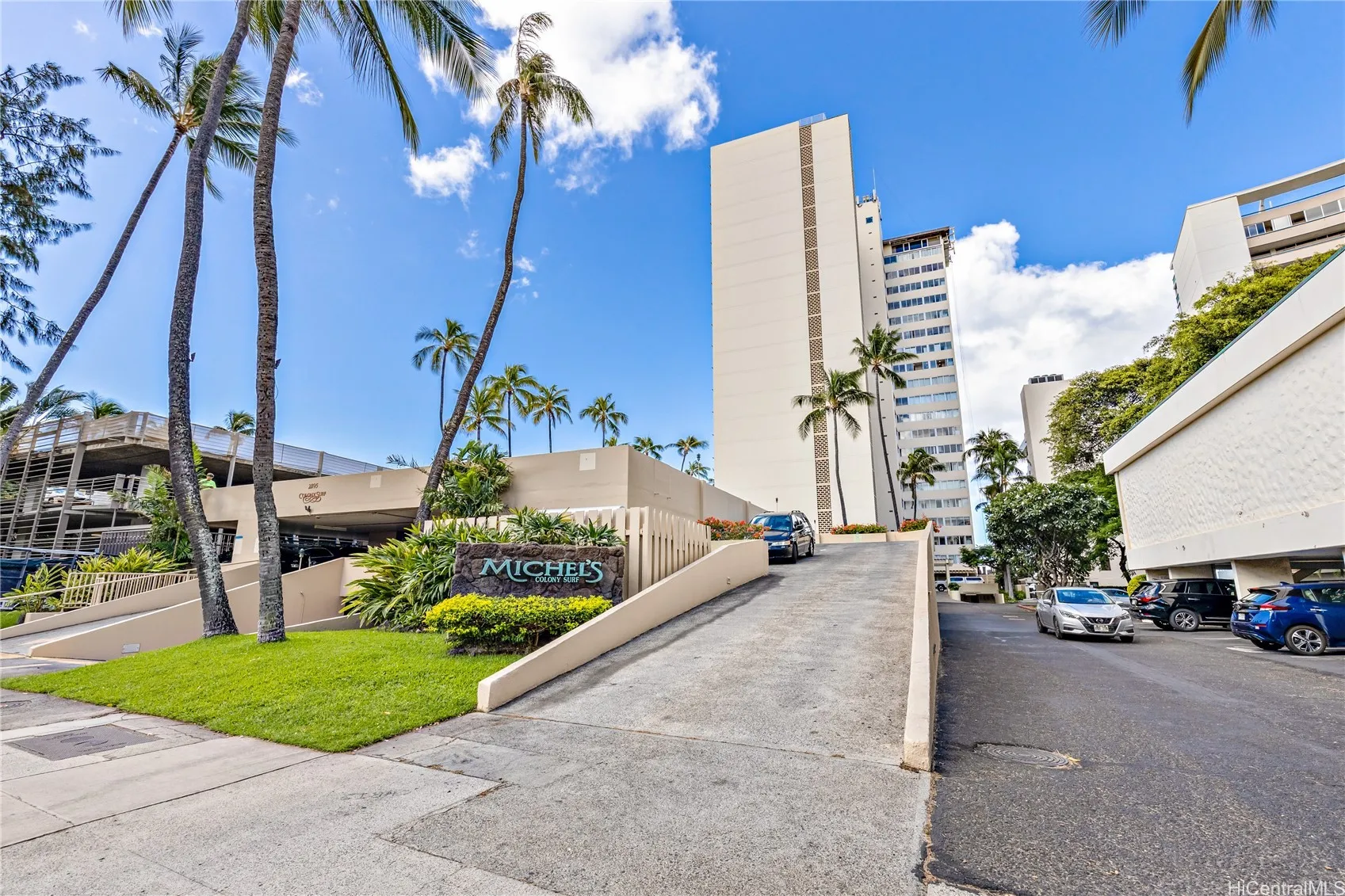 Honolulu, Hawaii 96815, United States, ,1 BathroomBathrooms,Residential,Active,234436