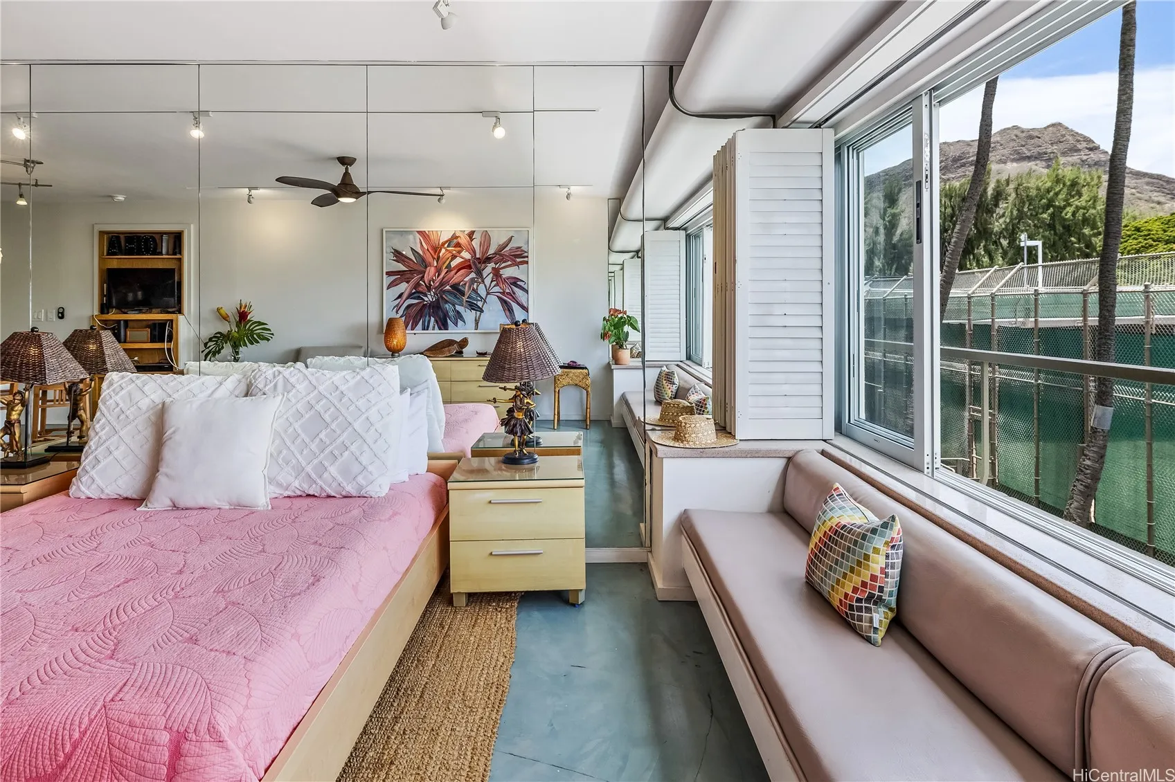 Honolulu, Hawaii 96815, United States, ,1 BathroomBathrooms,Residential,Active,234436